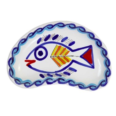 Mezzaluna Levante MZL20LV ceramiche de simone Mezzaluna Levante MZL20LV ceramiche de simone